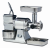 Мясорубка-терка Electrolux 603540 (MMG22) в ШефСтор (chefstore.ru)